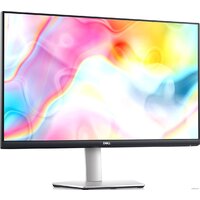 Монитор Dell S2722DC - Превью изображения №2 — Интернет-магазин ПроЗаказ