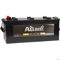 Atlant R+ (140 А·ч) черный