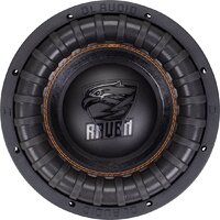 Автомобильная акустика DL Audio Raven 10 V.2 - Превью изображения №2 — Интернет-магазин ПроЗаказ