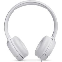 Наушники JBL Tune 500 (белый) - Превью изображения №2 — Интернет-магазин ПроЗаказ