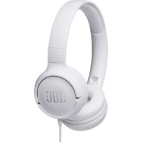 JBL Tune 500 (белый)
