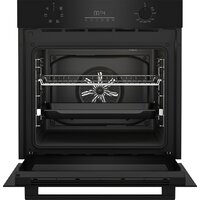 Электрический духовой шкаф BEKO BCBIE17300KSB - Превью изображения №4 — Интернет-магазин ПроЗаказ