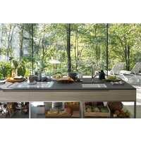 Кухонная мойка Franke Kubus KBK 160-38-12 126.0380.009 (снежно-белый) - Превью изображения №9 — Интернет-магазин ПроЗаказ