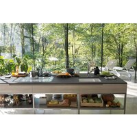 Кухонная мойка Franke Kubus KBK 160-38-12 126.0380.009 (снежно-белый) - Превью изображения №3 — Интернет-магазин ПроЗаказ