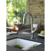 Кухонная мойка Franke Kubus KBK 160-38-12 126.0380.009 (снежно-белый) - Превью изображения №5 — Интернет-магазин ПроЗаказ