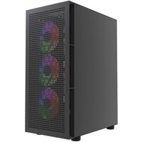 Корпус Powercase Mistral EA17 CMAEA17-A4 - Превью изображения №2 — Интернет-магазин ПроЗаказ