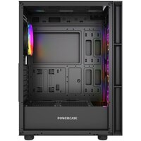 Корпус Powercase Mistral EA17 CMAEA17-A4 - Превью изображения №6 — Интернет-магазин ПроЗаказ