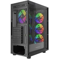 Корпус Powercase Mistral EA17 CMAEA17-A4 - Превью изображения №5 — Интернет-магазин ПроЗаказ