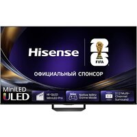 MiniLED телевизор Hisense 75U7S PRO - Превью изображения №1 — Интернет-магазин ПроЗаказ