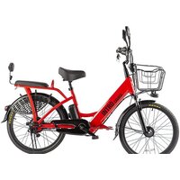 Электровелосипеды