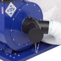 Вытяжная установка (стружкоотсос) Belmash (Белмаш) DC2500-AT D138A - Превью изображения №14 — Интернет-магазин ПроЗаказ