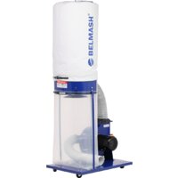 Вытяжная установка (стружкоотсос) Belmash (Белмаш) DC2500-AT D138A - Превью изображения №4 — Интернет-магазин ПроЗаказ