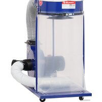 Вытяжная установка (стружкоотсос) Belmash (Белмаш) DC2500-AT D138A - Превью изображения №6 — Интернет-магазин ПроЗаказ