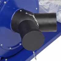 Вытяжная установка (стружкоотсос) Belmash (Белмаш) DC2500-AT D138A - Превью изображения №15 — Интернет-магазин ПроЗаказ