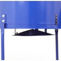 Вытяжная установка (стружкоотсос) Belmash (Белмаш) DC2500-AT D138A - Превью изображения №8 — Интернет-магазин ПроЗаказ