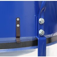 Вытяжная установка (стружкоотсос) Belmash (Белмаш) DC2500-AT D138A - Превью изображения №10 — Интернет-магазин ПроЗаказ