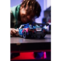 Конструктор LEGO Technic 42226 BMW M4 GT3 EVO Race Car - Превью изображения №8 — Интернет-магазин ПроЗаказ