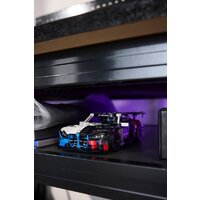 Конструктор LEGO Technic 42226 BMW M4 GT3 EVO Race Car - Превью изображения №10 — Интернет-магазин ПроЗаказ