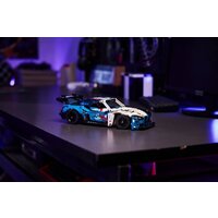 Конструктор LEGO Technic 42226 BMW M4 GT3 EVO Race Car - Превью изображения №9 — Интернет-магазин ПроЗаказ