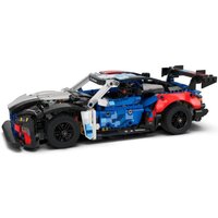 Конструктор LEGO Technic 42226 BMW M4 GT3 EVO Race Car - Превью изображения №5 — Интернет-магазин ПроЗаказ