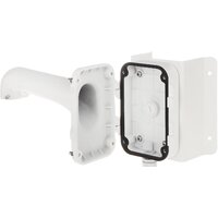 Крепление для камер видеонаблюдения Hikvision DS-1604ZJ-CORNER - Превью изображения №5 — Интернет-магазин ПроЗаказ