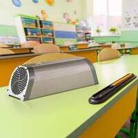 Озонатор Webber PSJG-60A - Превью изображения №15 — Интернет-магазин ПроЗаказ