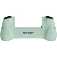 Геймпад для смартфона GameSir X5 Lite (васаби) - Превью изображения №5 — Интернет-магазин ПроЗаказ