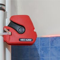 Лазерный нивелир Condtrol NEO X200 Kit - Превью изображения №16 — Интернет-магазин ПроЗаказ