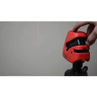Лазерный нивелир Condtrol NEO X200 Kit - Превью изображения №11 — Интернет-магазин ПроЗаказ