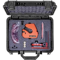 Лазерный нивелир Condtrol NEO X200 Kit - Превью изображения №3 — Интернет-магазин ПроЗаказ