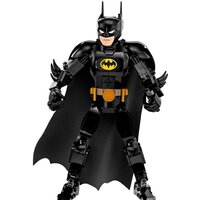 Конструктор LEGO DC Super Heroes 76259 Сборная фигурка Бэтмена - Превью изображения №3 — Интернет-магазин ПроЗаказ
