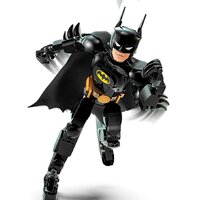 Конструктор LEGO DC Super Heroes 76259 Сборная фигурка Бэтмена - Превью изображения №5 — Интернет-магазин ПроЗаказ