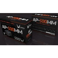 Блок питания Formula AP-500MM - Превью изображения №5 — Интернет-магазин ПроЗаказ