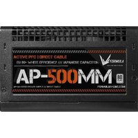Блок питания Formula AP-500MM - Превью изображения №3 — Интернет-магазин ПроЗаказ