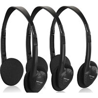 Комплект наушников Behringer HO 66 - Превью изображения №5 — Интернет-магазин ПроЗаказ
