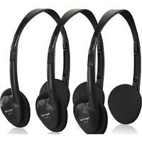 Комплект наушников Behringer HO 66 - Превью изображения №4 — Интернет-магазин ПроЗаказ