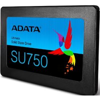 SSD ADATA Ultimate SU750 512GB ASU750SS-512GT-C - Превью изображения №2 — Интернет-магазин ПроЗаказ