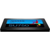 SSD ADATA Ultimate SU750 512GB ASU750SS-512GT-C - Превью изображения №4 — Интернет-магазин ПроЗаказ