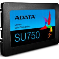SSD ADATA Ultimate SU750 512GB ASU750SS-512GT-C - Превью изображения №3 — Интернет-магазин ПроЗаказ