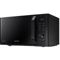 Микроволновая печь Samsung MG23K3515CK/EO - Превью изображения №3 — Интернет-магазин ПроЗаказ