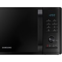 Микроволновая печь Samsung MG23K3515CK/EO - Превью изображения №9 — Интернет-магазин ПроЗаказ