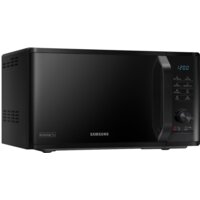 Микроволновая печь Samsung MG23K3515CK/EO - Превью изображения №4 — Интернет-магазин ПроЗаказ