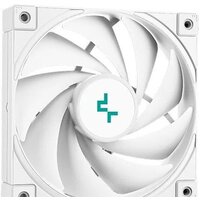 Кулер для процессора DeepCool AK500 Digital WH R-AK500-WHADMN-G - Превью изображения №4 — Интернет-магазин ПроЗаказ