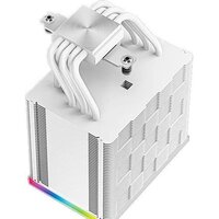 Кулер для процессора DeepCool AK500 Digital WH R-AK500-WHADMN-G - Превью изображения №3 — Интернет-магазин ПроЗаказ