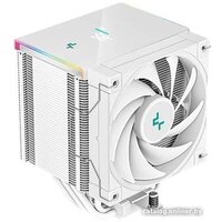 Кулер для процессора DeepCool AK500 Digital WH R-AK500-WHADMN-G - Превью изображения №2 — Интернет-магазин ПроЗаказ