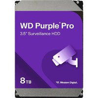 WD Purple Pro 8TB WD8002PURP