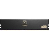Оперативная память Team T-Create Expert 2x64ГБ DDR5 6000 МГц CTCED5128G6000HC40FDC01 - Превью изображения №6 — Интернет-магазин ПроЗаказ