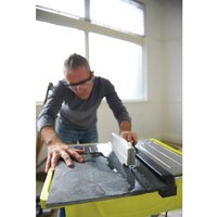 Электрический плиткорез Ryobi WS721S - Превью изображения №4 — Интернет-магазин ПроЗаказ