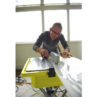 Электрический плиткорез Ryobi WS721S - Превью изображения №6 — Интернет-магазин ПроЗаказ