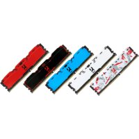 Оперативная память GOODRAM IRDM X 2x8GB DDR4 PC4-25600 IR-X3200D464L16SA/16GDC - Превью изображения №4 — Интернет-магазин ПроЗаказ